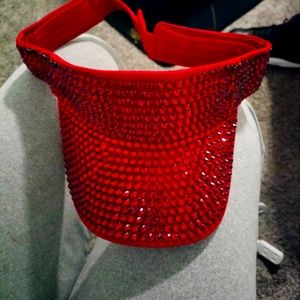 Red bling viser